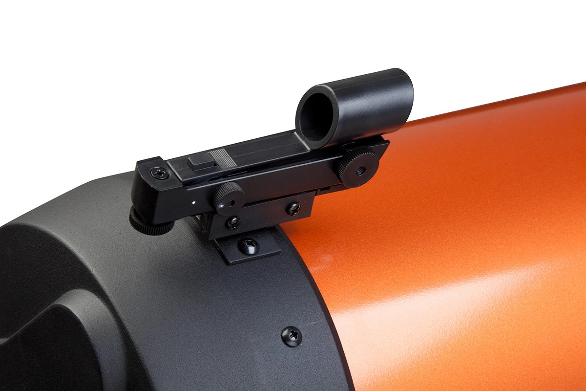 Celestron Starpointer Red Dot Finderscope First Light Optics